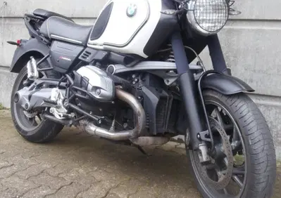 Bmw R 1200 R (2011 - 14) - Annuncio 10015928