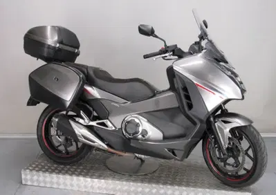 Honda Integra 750 DCT Sport (2017) - Annuncio 10015911