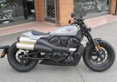 Harley-Davidson Sportster S (2025 - 26) - Annuncio 10015910