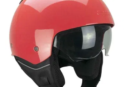 Casco CGM 111A SLOT MONO Cremisi Taglia M - Annuncio 10015915