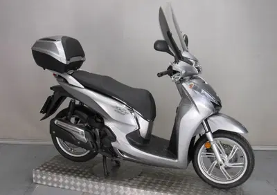Honda SH 300 i ABS (2016 - 20) - Annuncio 10015917