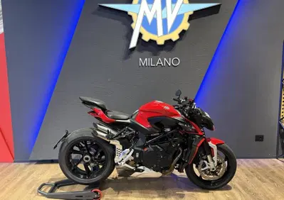 MV Agusta Brutale 1000 RS (2022 - 26) - Annuncio 10015984