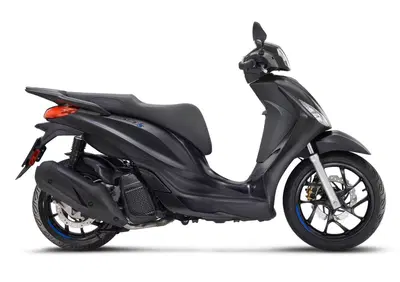 Piaggio Medley 125 S (2025 - 26) - Annuncio 10015918