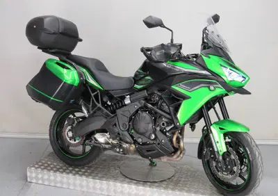 Kawasaki Versys 650 Tourer (2022 - 24) - Annuncio 10015919