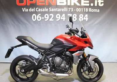 Triumph Tiger Sport 660 (2022 - 24) - Annuncio 10015925