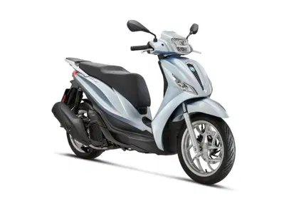 Piaggio Medley 200 (2025 - 26) - Annuncio 10015920