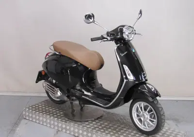 Vespa Primavera 50 4T 3v Sport (2018 - 20) - Annuncio 10015936