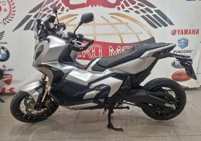 Honda X-ADV 750 DCT (2021 - 24) - Annuncio 10015933