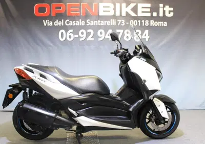 Yamaha X-Max 300 ABS (2017 - 20) - Annuncio 10015981