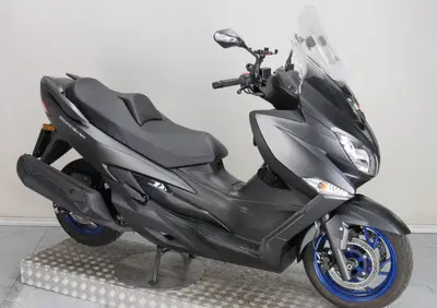 Suzuki Burgman AN 400 (2017 - 20) - Annuncio 10015939