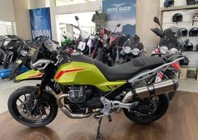 Moto Guzzi V85 Strada (2024 - 26) - Annuncio 10015943