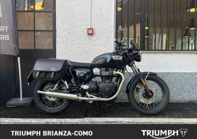 Triumph Bonneville T100 (2021 - 25) - Annuncio 9892143