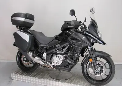 Suzuki V-Strom 650 ABS (2017 - 20) - Annuncio 10015942