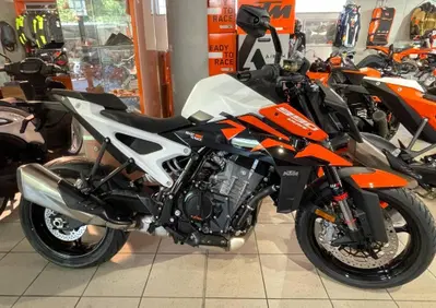 KTM 990 Duke (2024 - 26) - Annuncio 10015946