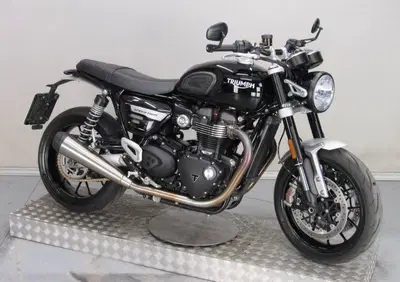 Triumph Speed Twin 1200 (2021 - 24) - Annuncio 10015947