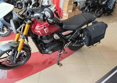 Triumph Speed 400 (2024 - 26) - Annuncio 10015950