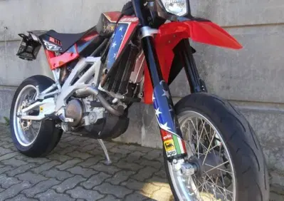 Aprilia SXV 450 (2007 - 14) - Annuncio 10015987
