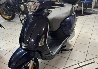 Kymco Like 125 (2020) - Annuncio 10015957