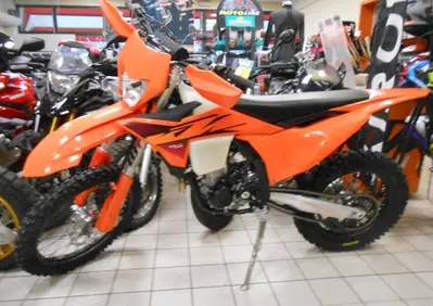 KTM 300 EXC (2026) - Annuncio 10015955