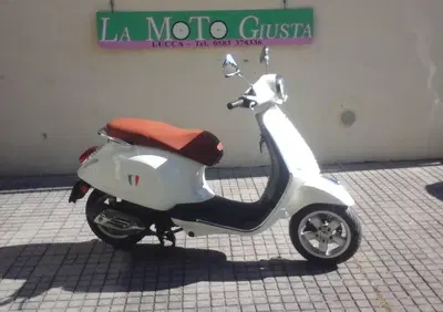 Vespa Primavera 50 4T (2014 - 17) - Annuncio 10015961