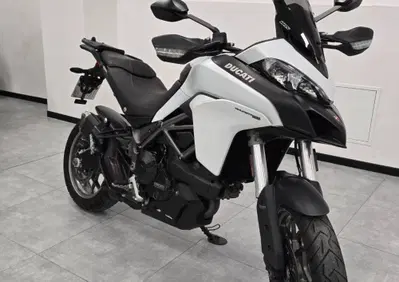 Ducati Multistrada 950 (2018) - Annuncio 10015956