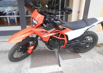 KTM 390 Enduro R (2025 - 26) - Annuncio 10015959