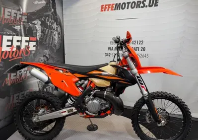 KTM 300 EXC E TPI (2019) - Annuncio 10015964