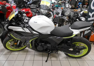 Benelli Tornado 550 (2025 - 26) - Annuncio 10015965