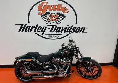 Harley-Davidson Breakout 117 (2023 - 24) - Annuncio 10015662