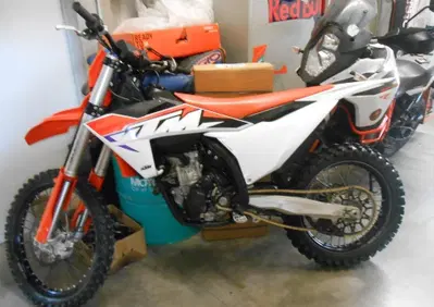 KTM 250 SX-F (2023) - Annuncio 10015966