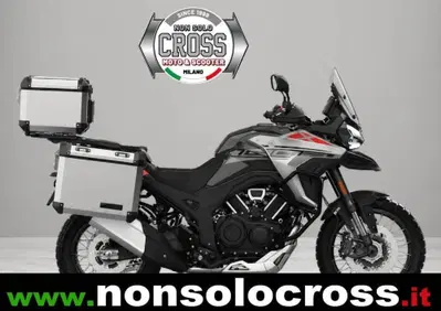Morbidelli T1002VX (2024 - 26) - Annuncio 10015908