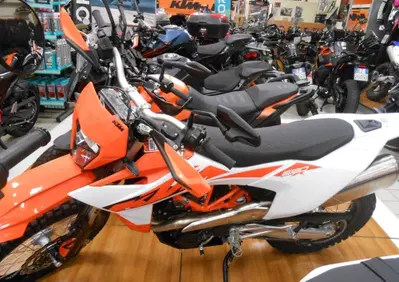 KTM 690 Enduro R (2026) - Annuncio 10015967