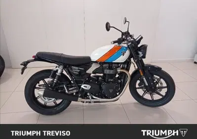 Triumph Speed Twin 900 (2025 - 26) - Annuncio 10015968