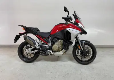 Ducati Multistrada V4 S (2021 - 24) - Annuncio 10015970