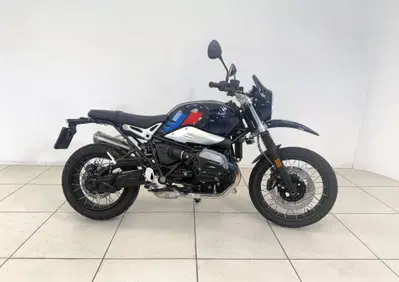 Bmw R nineT Urban GS (2021 - 24) - Annuncio 10015971