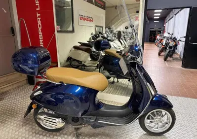 Vespa Primavera 150 (2021 - 23) - Annuncio 10015979