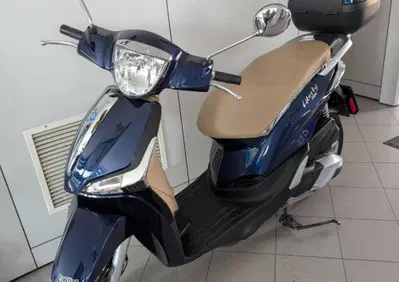Piaggio Liberty 150 3V ABS (2020) - Annuncio 10015973