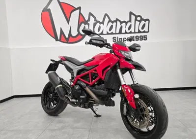 Ducati Hypermotard 939 (2016 - 18) - Annuncio 10015977