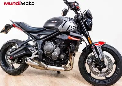 Triumph Trident 660 (2025) - Annuncio 10012152