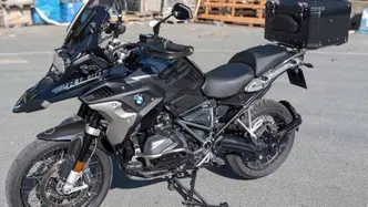 Bmw R 1250 GS (2021 - 24) usata