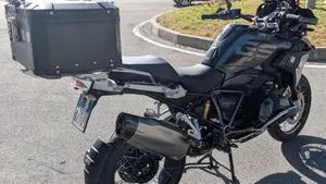 Bmw R 1250 GS (2021 - 24)  (3)