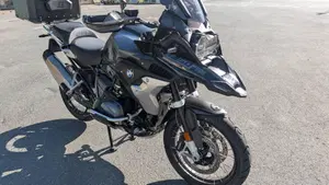 Bmw R 1250 GS (2021 - 24)  (4)
