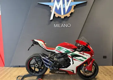 MV Agusta F3 800 RC (2022 - 25) - Annuncio 10015996