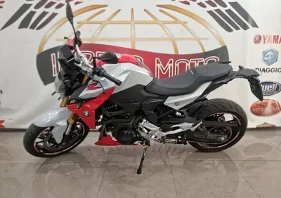 Bmw F 900 R (2021 - 24) - Annuncio 10015985