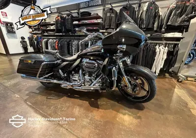 Harley-Davidson 1800 Road Glide Ultra (2014 - 16) - FLTRUSE - Annuncio 10015988