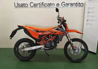 KTM 690 Enduro R (2022 - 25) - Annuncio 10015992