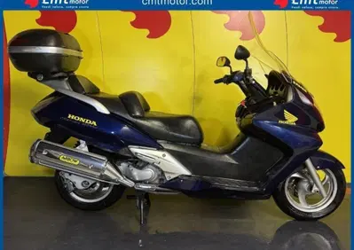Honda Silver Wing 600 (2001 - 05) - Annuncio 10015989