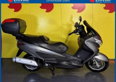 Suzuki Burgman UH 200 (2006 - 12) - Annuncio 10015990