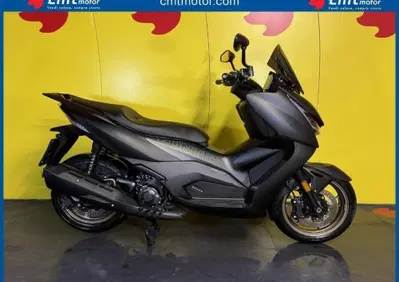 Zontes ZT350-D (2023 - 25) - Annuncio 10015991