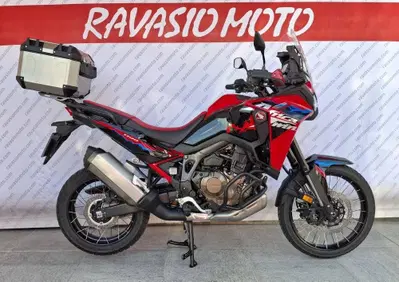 Honda Africa Twin CRF 1100L (2024 - 26) - Annuncio 10016010